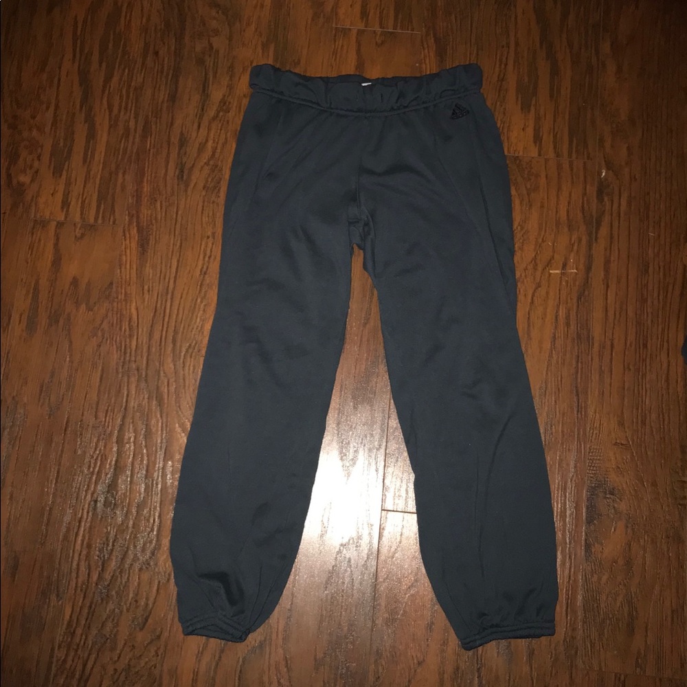 adidas sweats * SOLD *